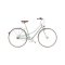 Electra Loft 7i EQ Step-Thru - Green Tea